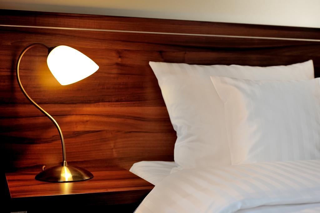 Hotel Centrum Sosnowiec Bilik gambar