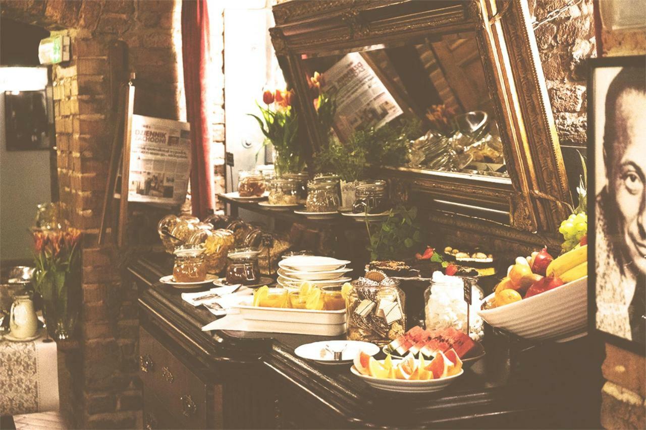 Hotel Centrum Sosnowiec Luaran gambar